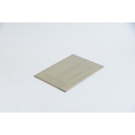 ＜ASAKURA＞KIRI Tea Mat グレー 2枚組