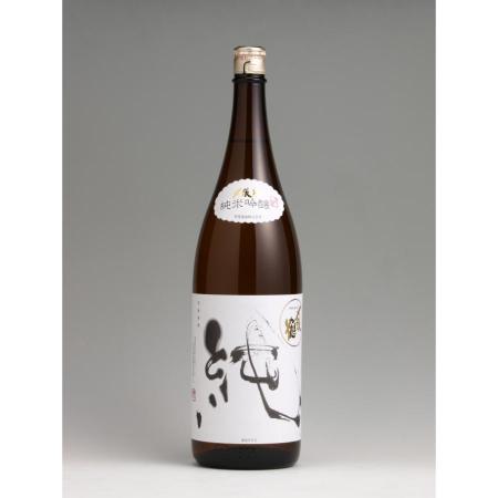 ＜〆張鶴＞純1.8L2本
