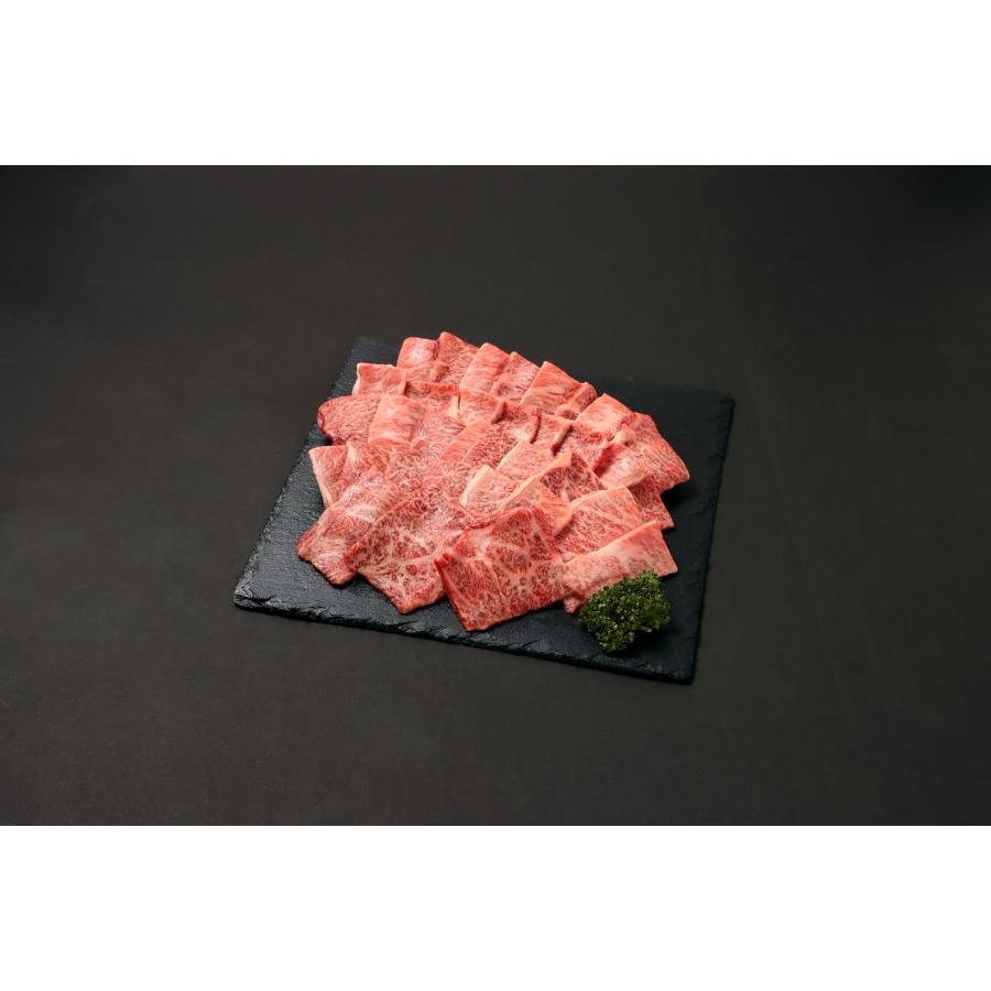 <村上牛>村上牛焼肉用(バラ)700g