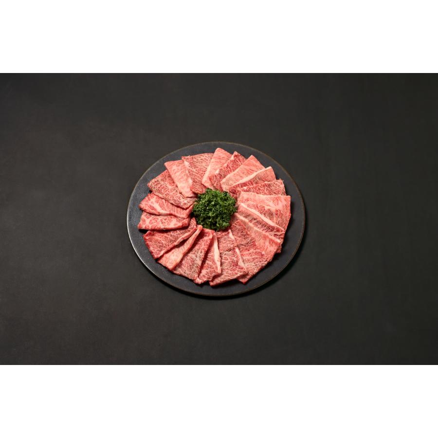 <村上牛>村上牛焼肉用(バラ)400g