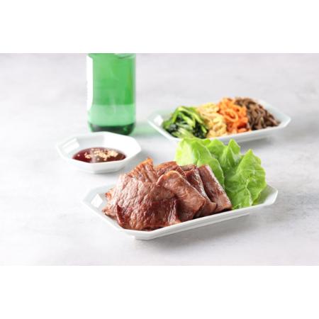 ＜村上牛＞村上牛焼肉用（バラ）400g