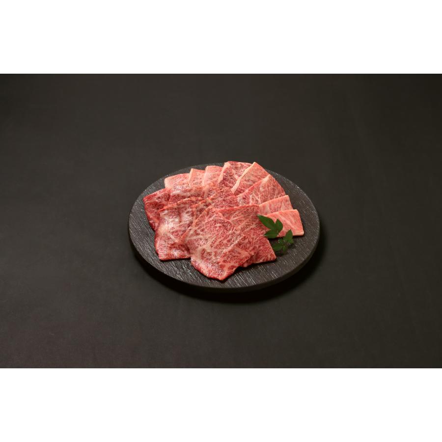 <村上牛>村上牛焼肉用(バラ)300g