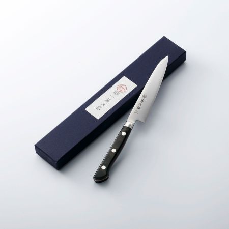 「藤次郎」NIIGATA越品オリジナルペティーナイフ
