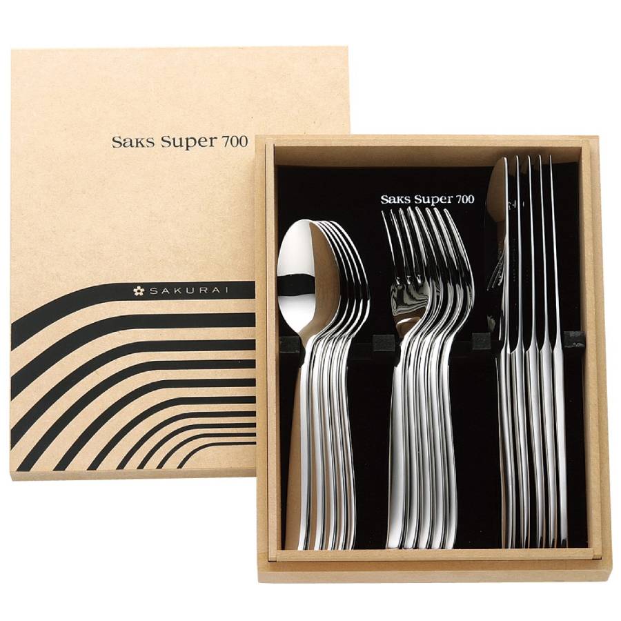 Saks　Super700　Soho　15P