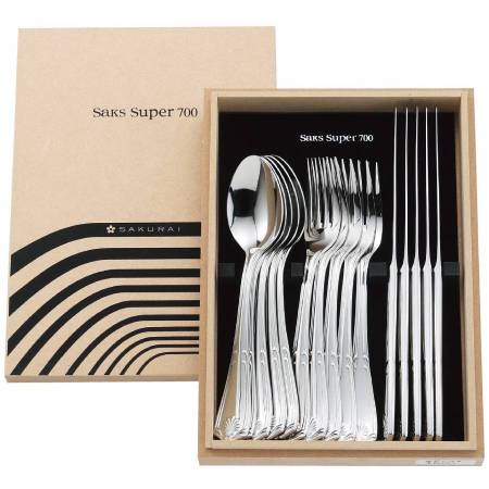 Saks　Super700　Edinburgh　15P