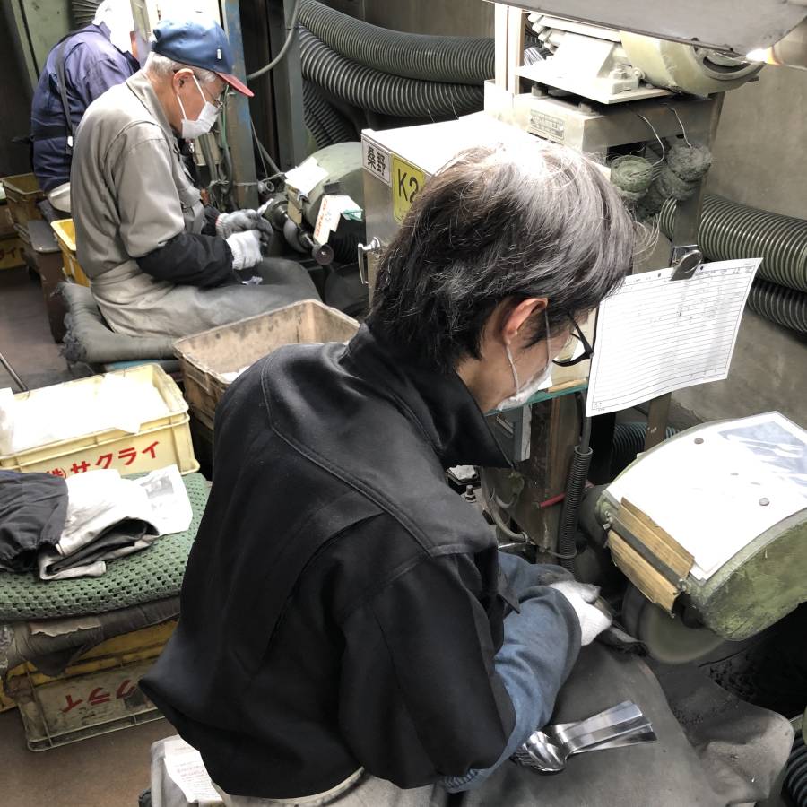 サックスチタニウム シルバーエイジ (M)150 お子様用 2Pセット