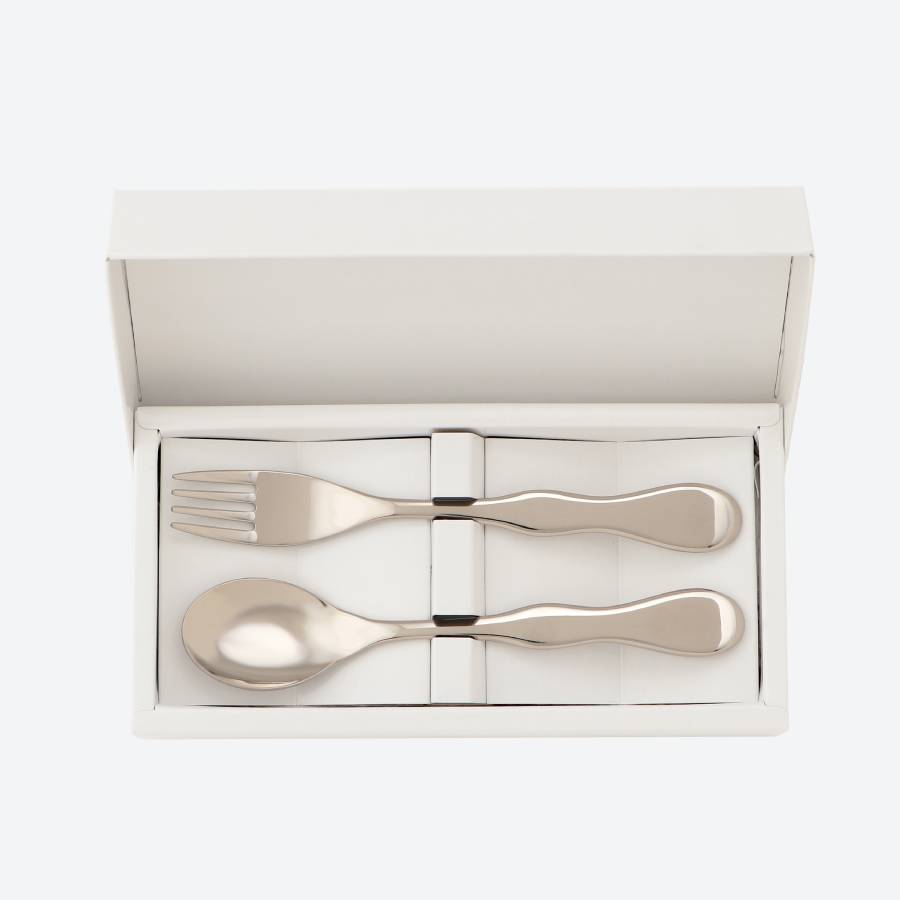 サックスチタニウム シルバーエイジ (M)150 お子様用 2Pセット