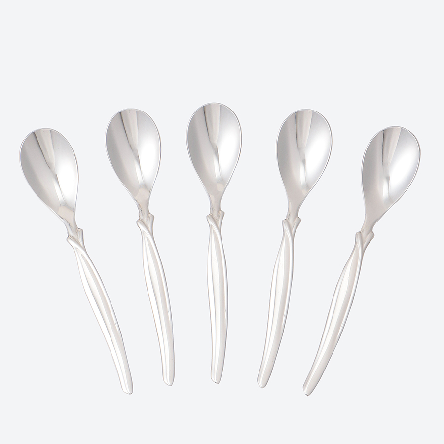 フローライン　ティースプーン5P