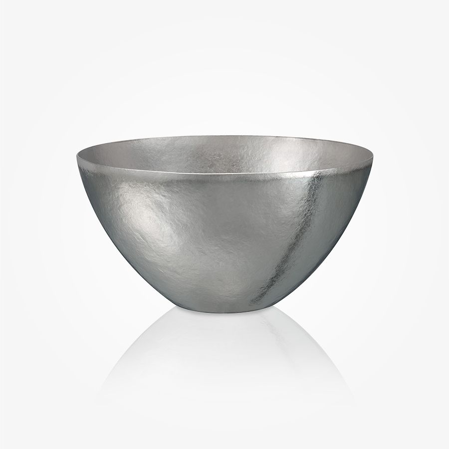 ＜SUSgallery＞Bowl (M) Mirror 4個セット