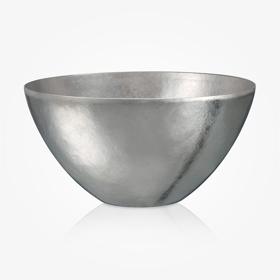 ＜SUSgallery＞Bowl (L) Mirror ４個セット