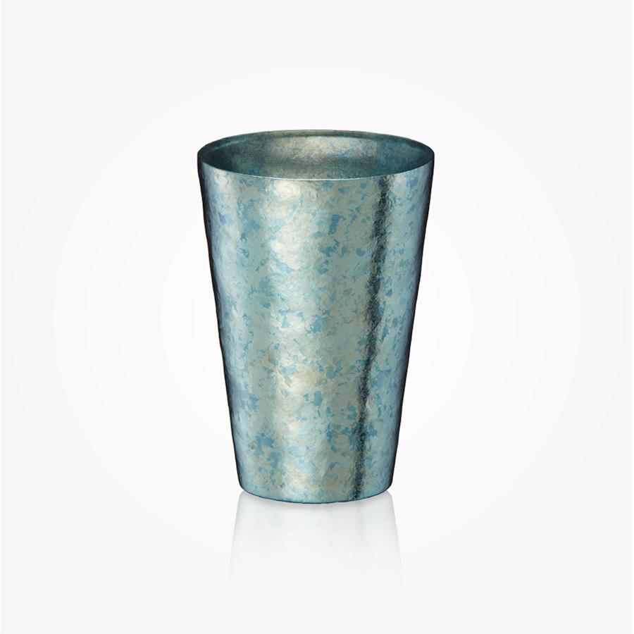 ＜SUSgallery＞Tumbler Multiple(M) Capri Blueペアセット