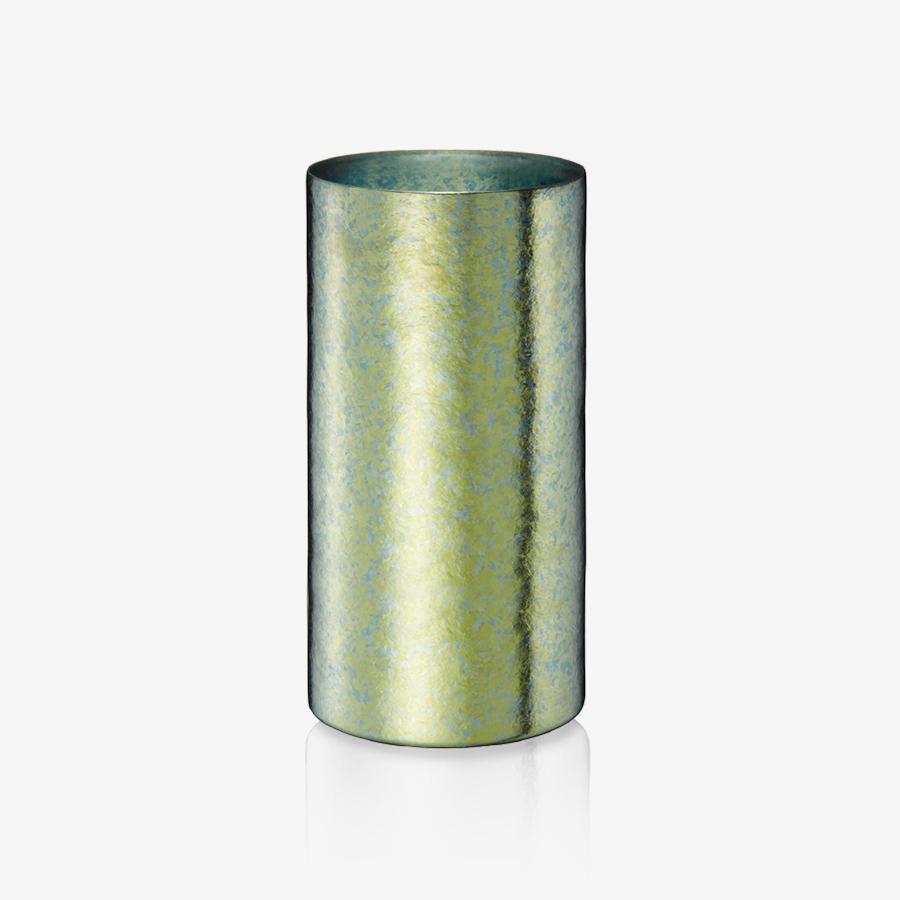 ＜SUSgallery＞Bottle Keeper (L) Lime Green