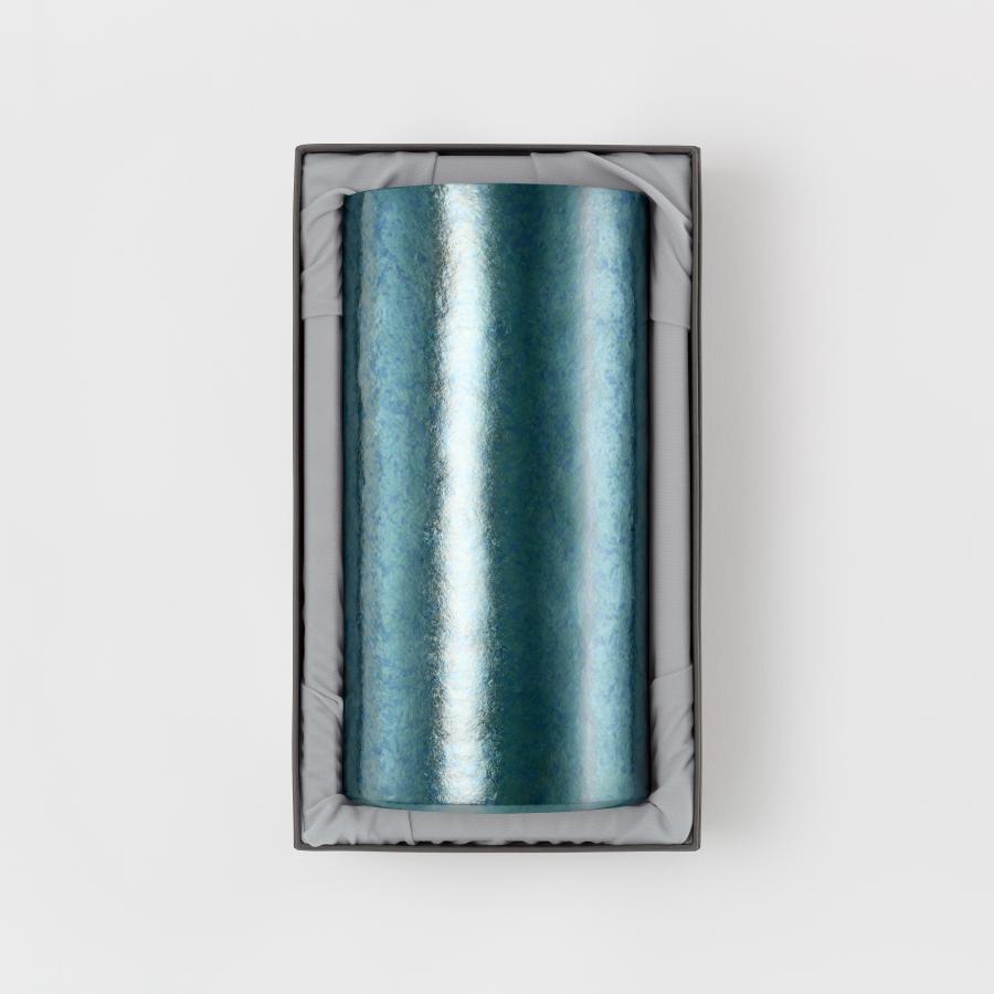 ＜SUSgallery＞Bottle Keeper (L) Capri Blue