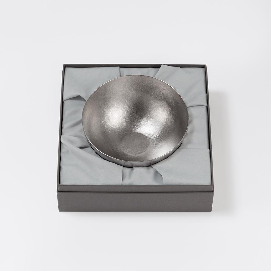 ＜SUSgallery＞Bowl (M) Mirror2個セット