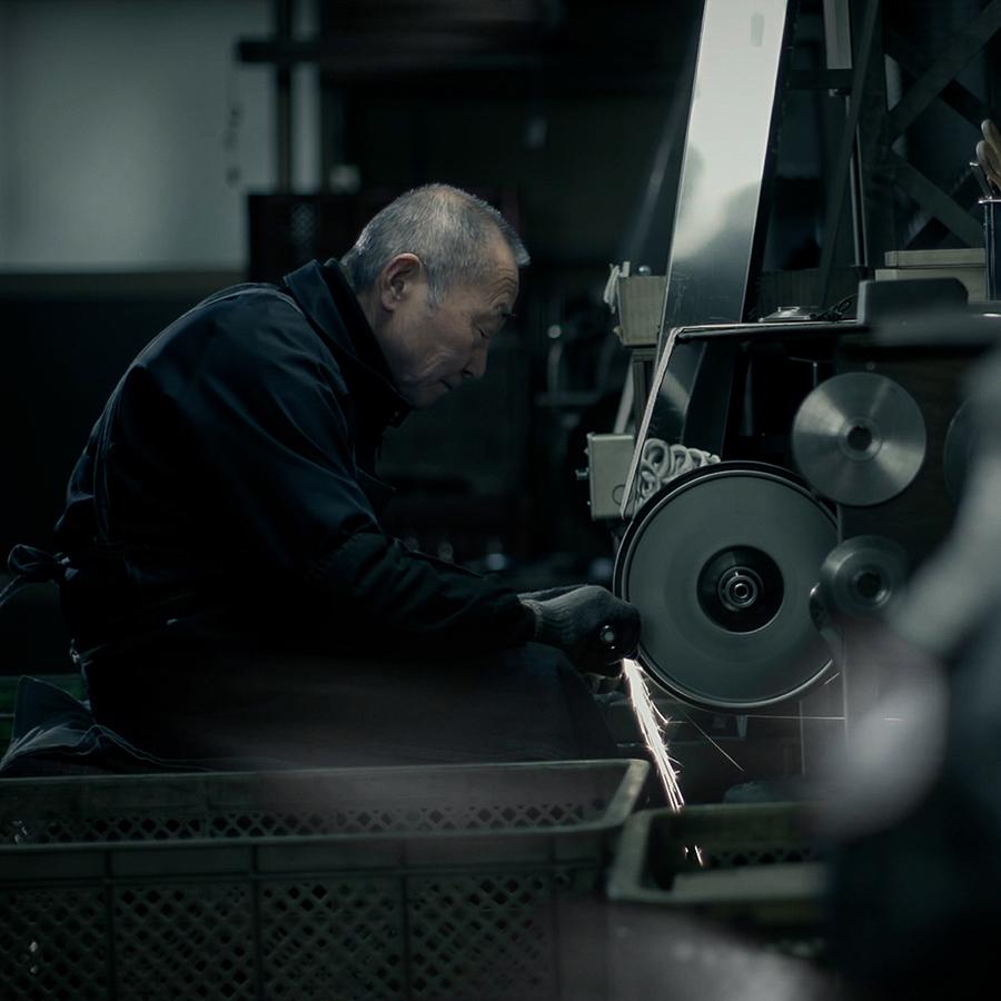 <SUSgallery>Tumbler Multiple(M) Mirror / Sakura ペアセット