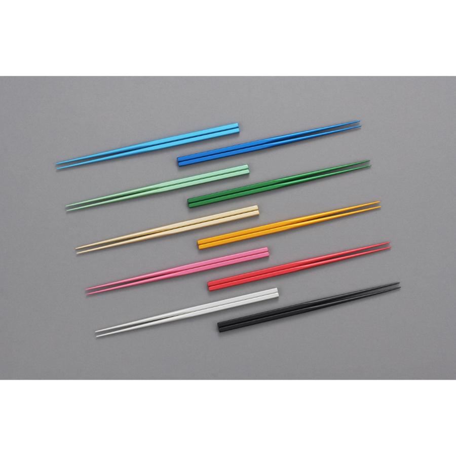 ＜irogami＞箸 箸置きセット ロイヤルブルー