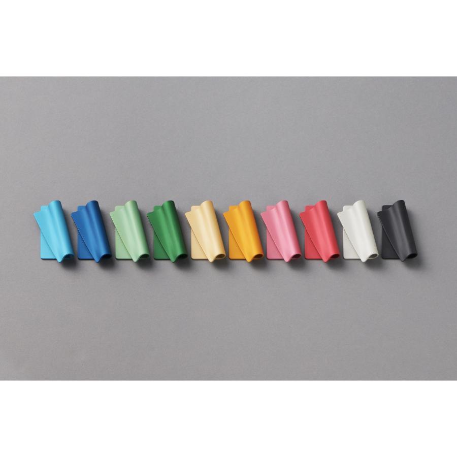 ＜irogami＞箸 箸置きセット ロイヤルブルー