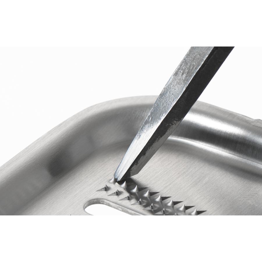 ＜ツボエの極上おろし金＞ツボエの極上おろし金 箱-hako-