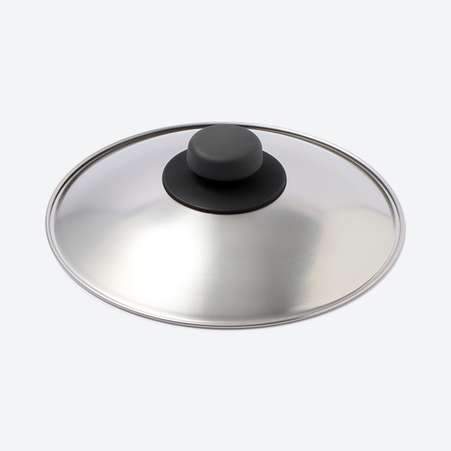 IH対応ラーメン鍋セット