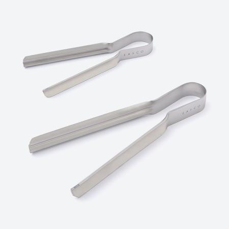 ＜EAトCO＞絞りトング２種類