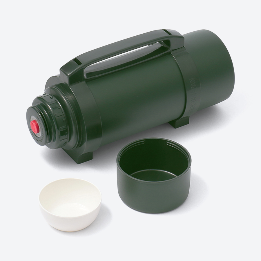 マグナム ボトル 3000 グリーン