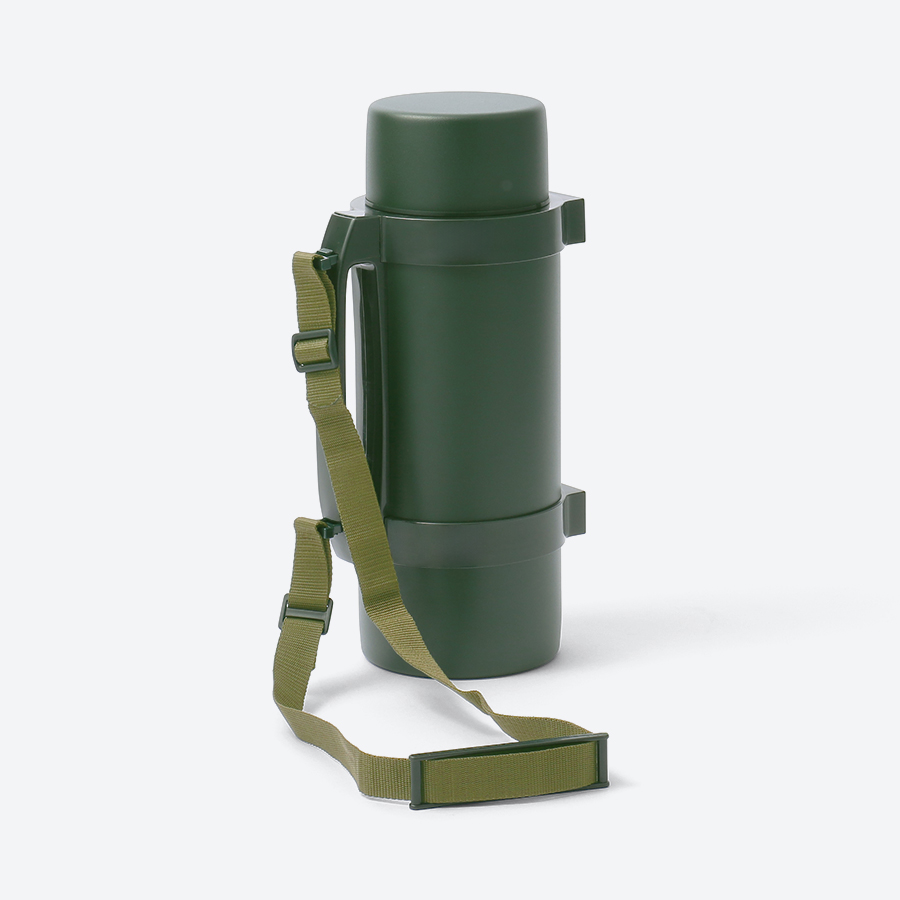 マグナム ボトル 3000 グリーン