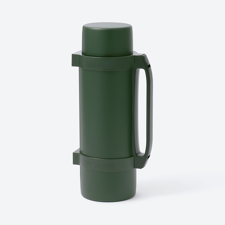 マグナム ボトル 3500 グリーン