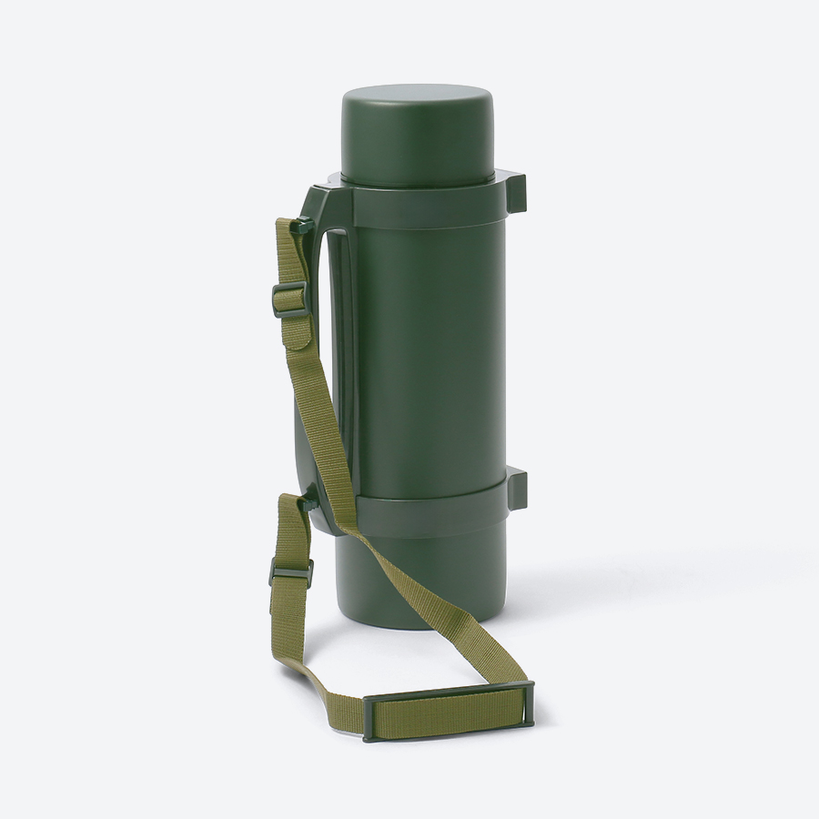 マグナム ボトル 3500 グリーン