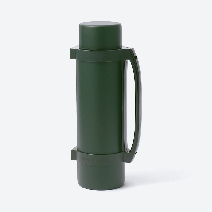 マグナム ボトル 4000 グリーン