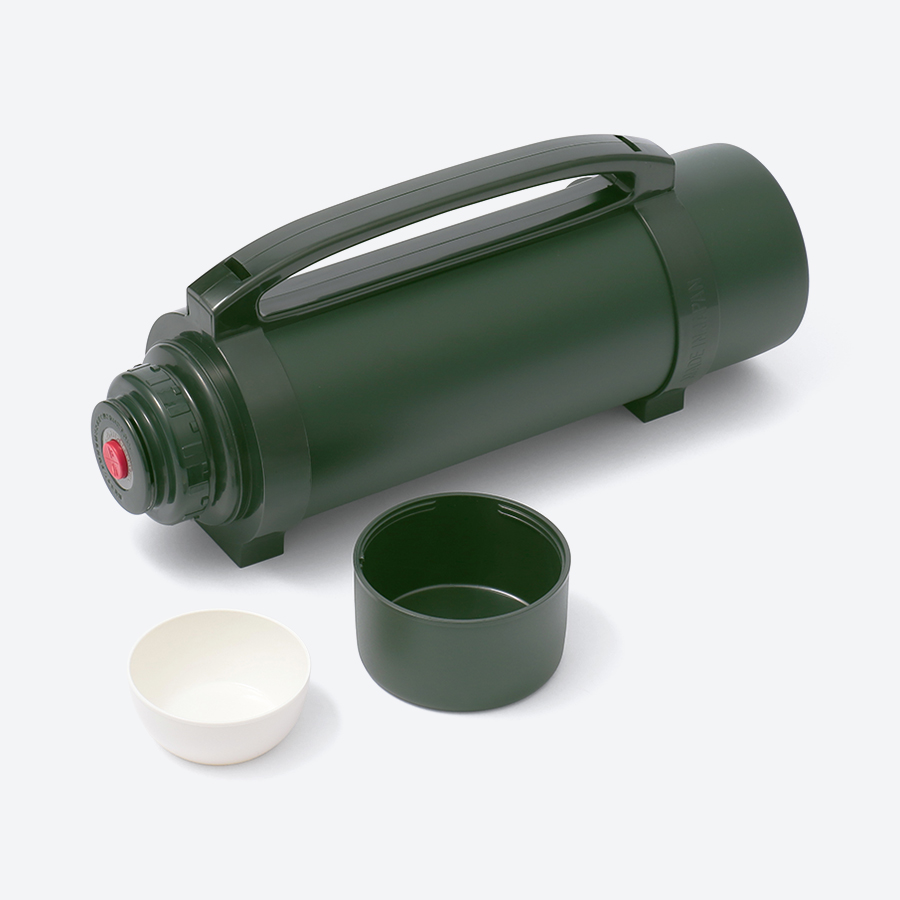 マグナム ボトル 4000 グリーン