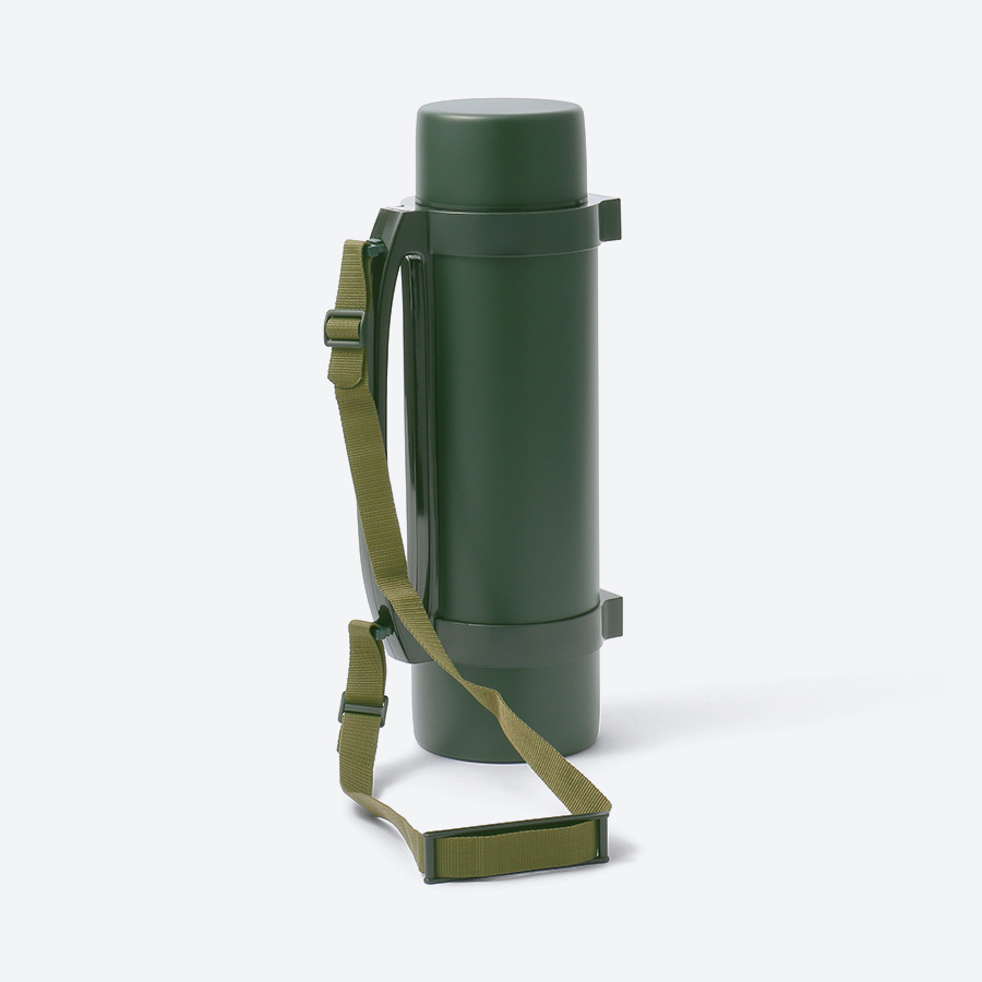 マグナム ボトル 4000 グリーン