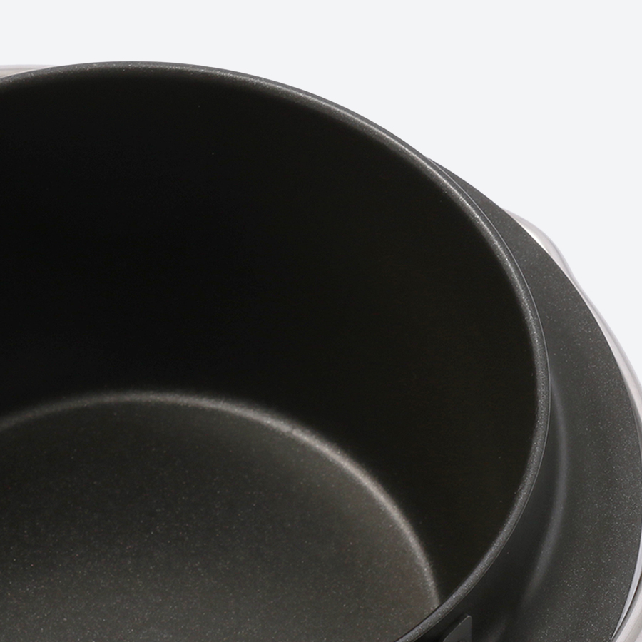 ステンレス 羽釜 1合