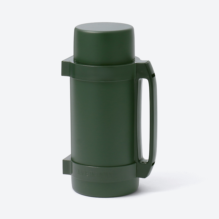 マグナム ボトル 2500 グリーン