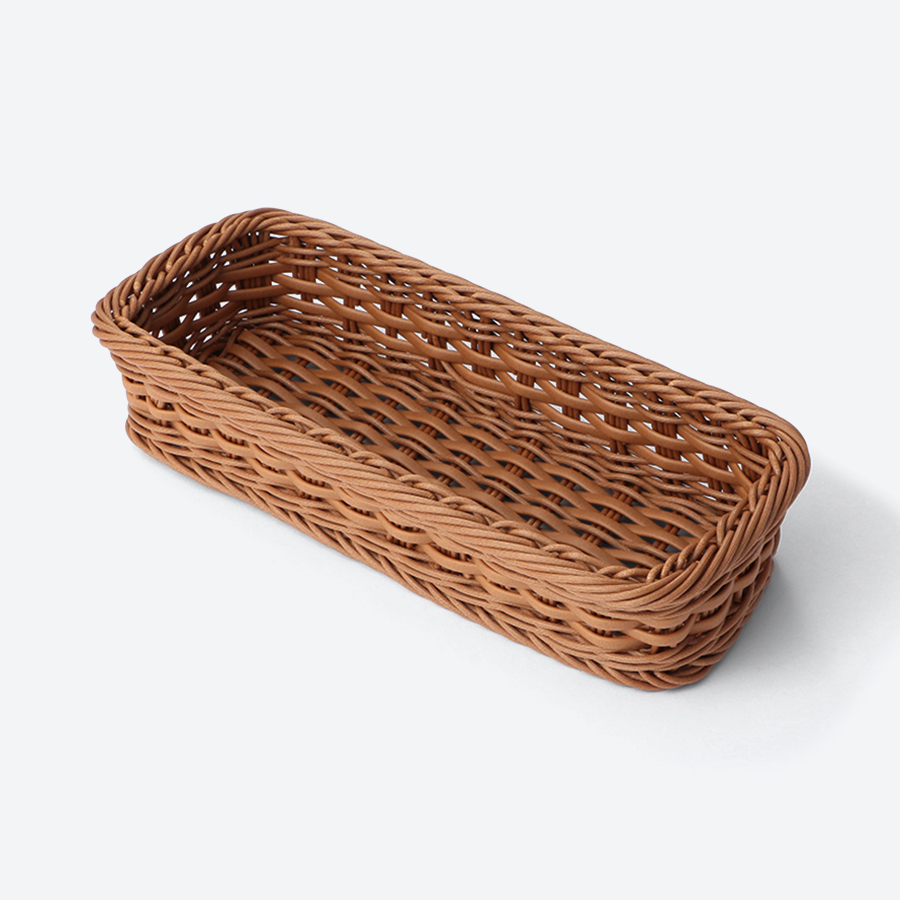 <LUCKYWOOD>エメラルド20PC ディナーセット(バスケット付き)