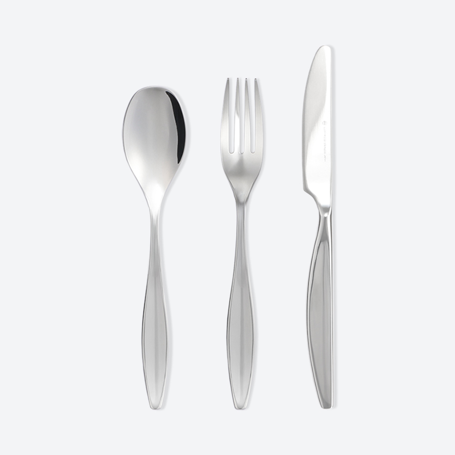 <LUCKYWOOD>レイリア 10PC ペアディナーセット