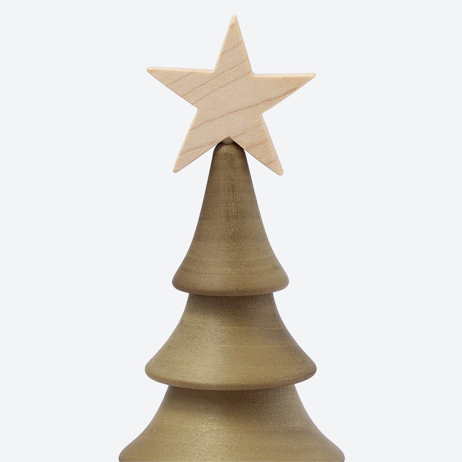 ＜tree coat＞クリスマスツリーS