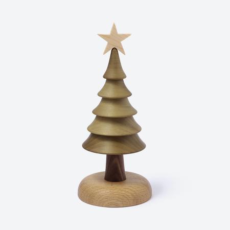 ＜tree coat＞クリスマスツリーS