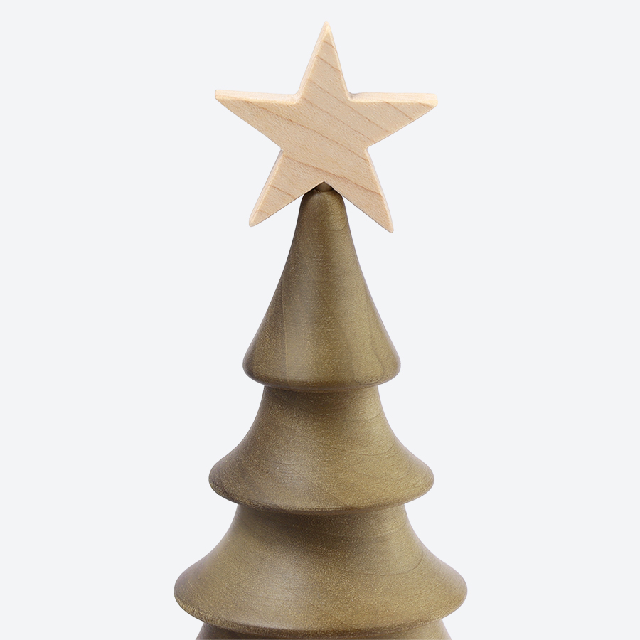 ＜tree coat＞クリスマスツリー