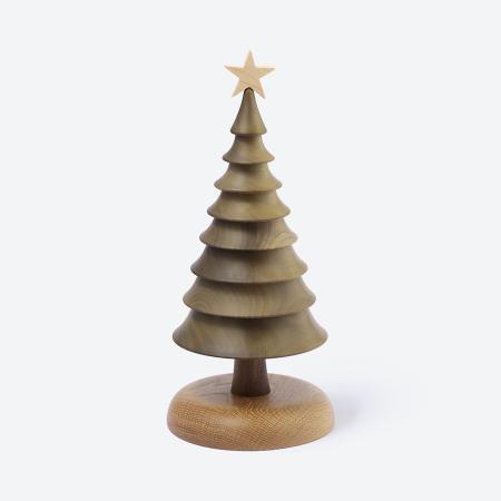 ＜tree coat＞クリスマスツリー