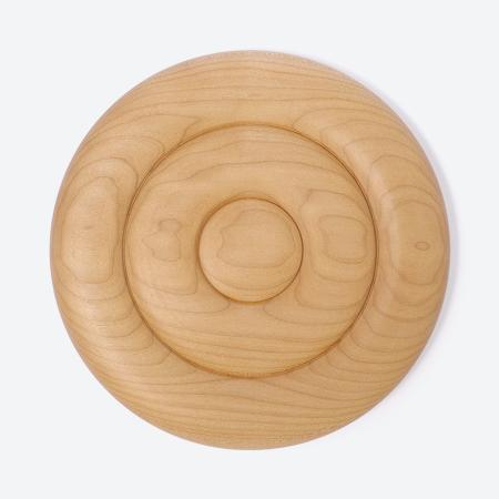 ＜tree coat＞pot mat