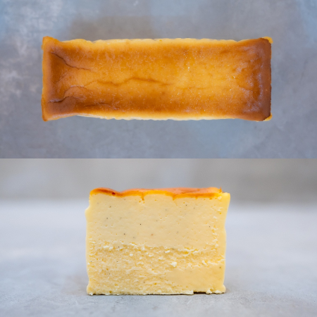 ma_ma＞ma_maのチーズケーキ | 新潟県佐渡市 | 三越伊勢丹ふるさと納税