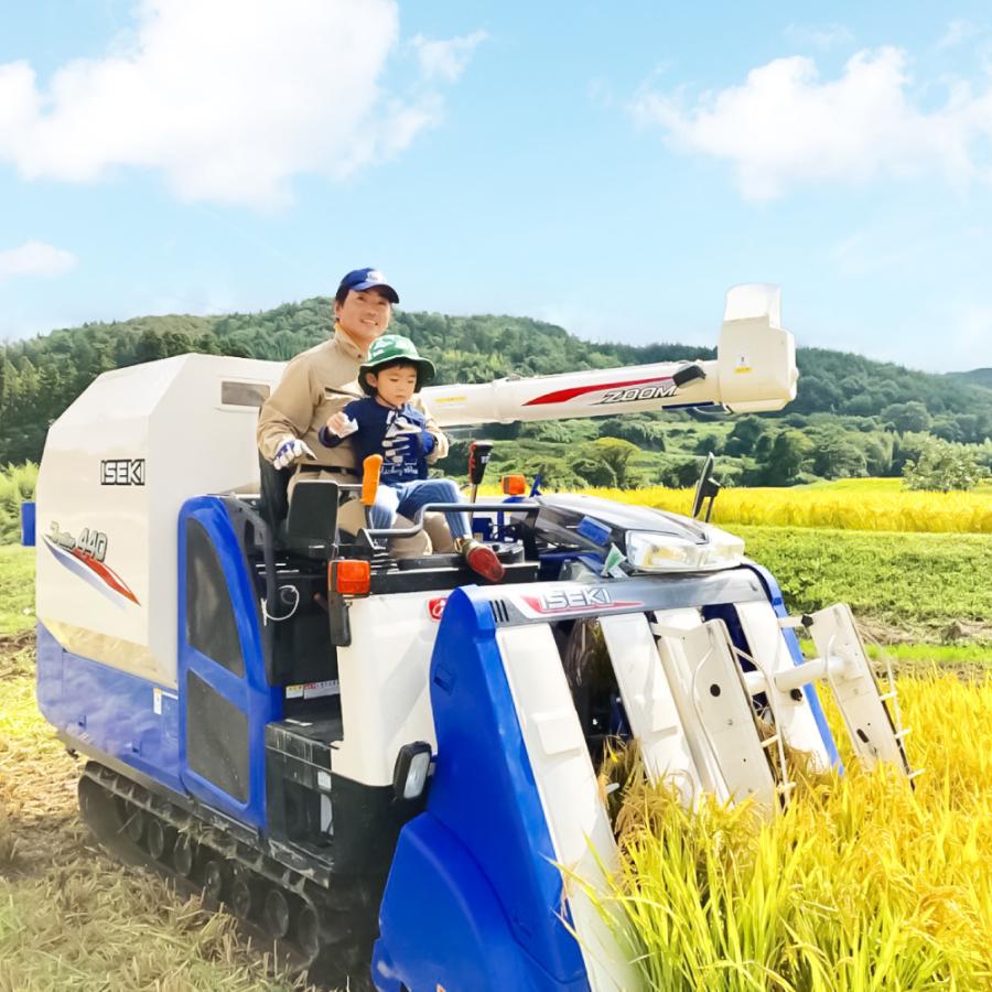 【令和7年産新米】<食の宝島 佐渡>特別栽培米「佐渡島産コシヒカリ」無洗米 10kg(5kg×2)