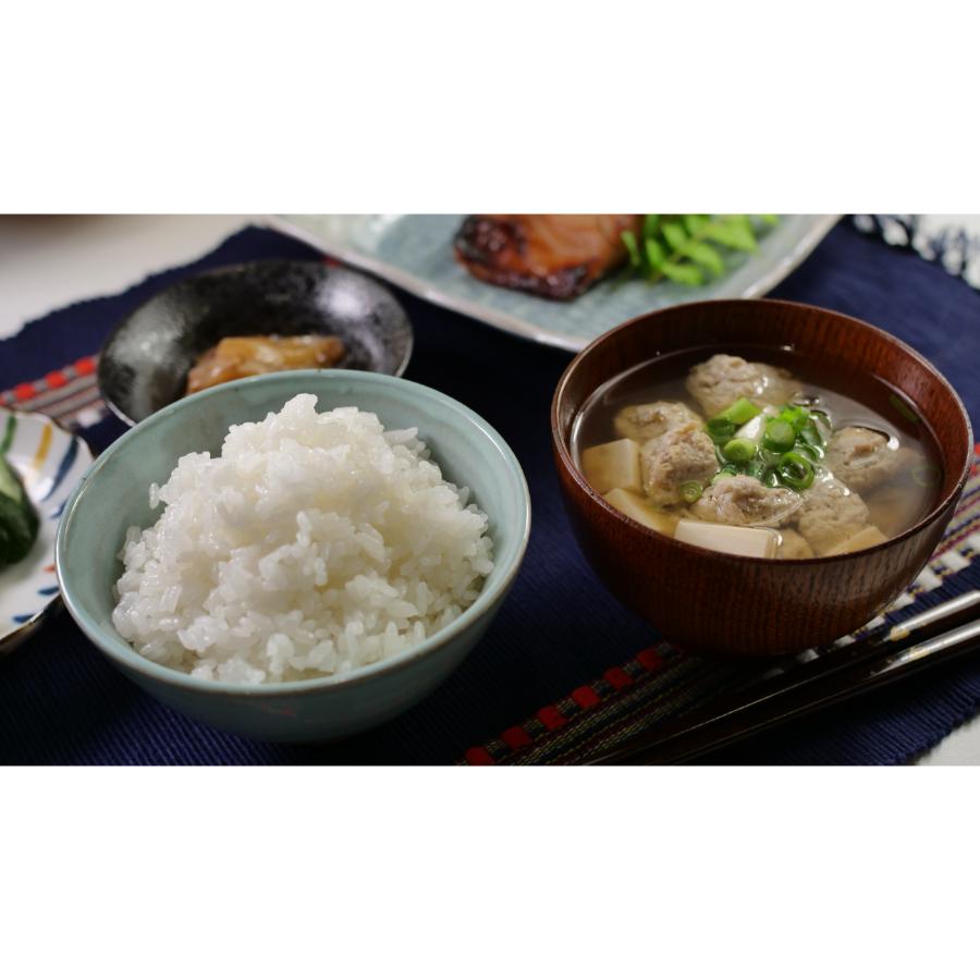 ＜食の宝島佐渡＞佐渡産 朱鷺と暮らす郷（コシヒカリ) 土屋農園 特別栽培米 無洗米5kg