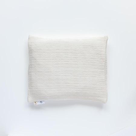＜ao×accos＞【大判】米ぬか玄米カイロ（よもぎ入り）ジャガード