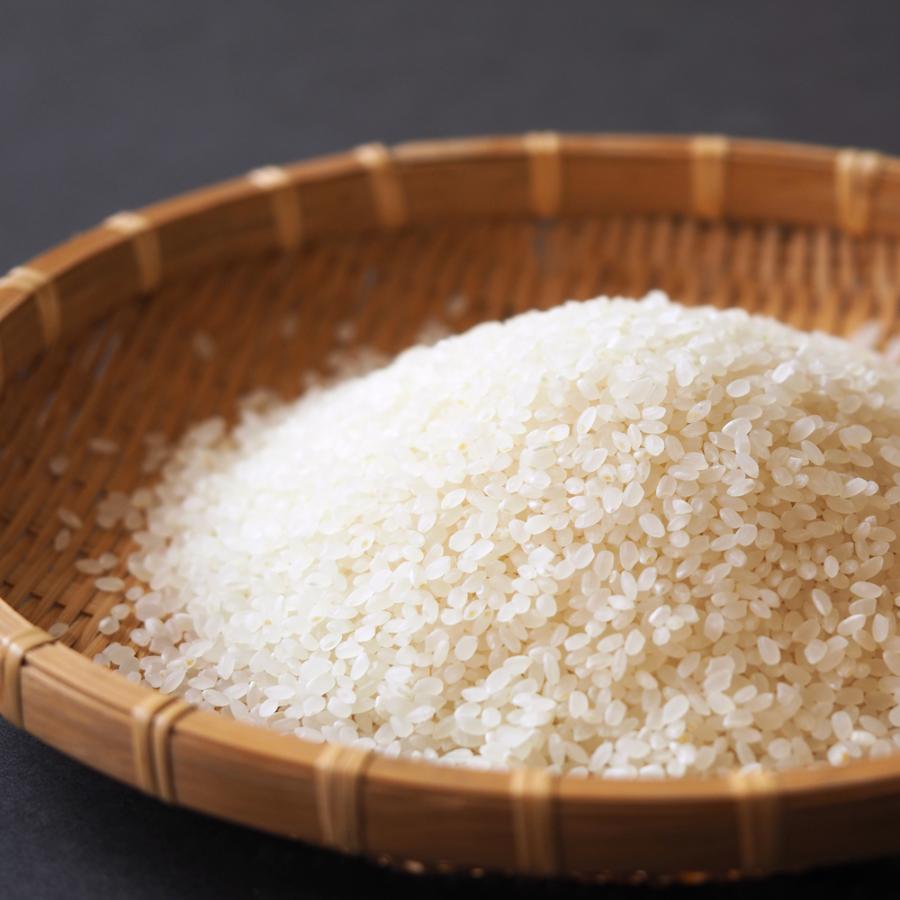 南魚沼産こしひかり5kg定期便3回