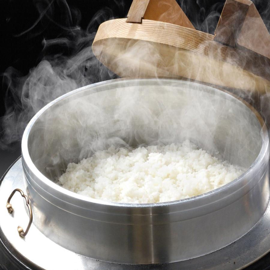 南魚沼産こしひかり5kg定期便3回