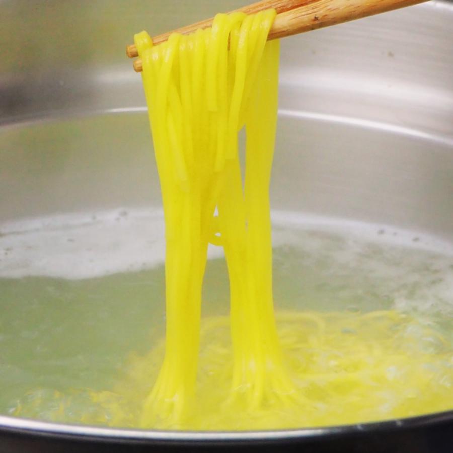＜石川製麺＞米粉ラーメン12食セット 1.5kg