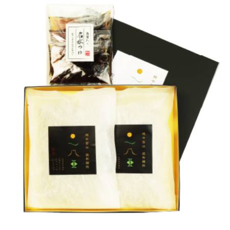 ＜石川製麺＞越中富山昆布うどん1.0kg