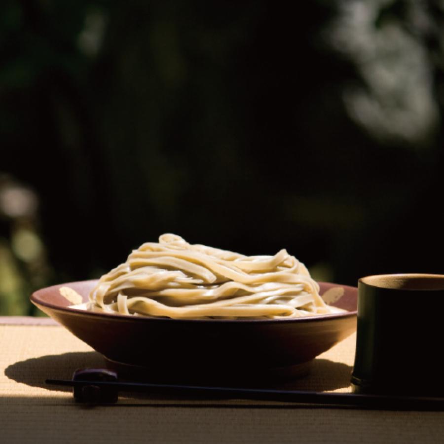 <石川製麺>越中富山昆布うどん1.0kg