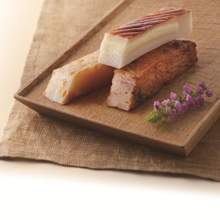 ＜鮨蒲本舗河内屋＞棒S　4パックセット